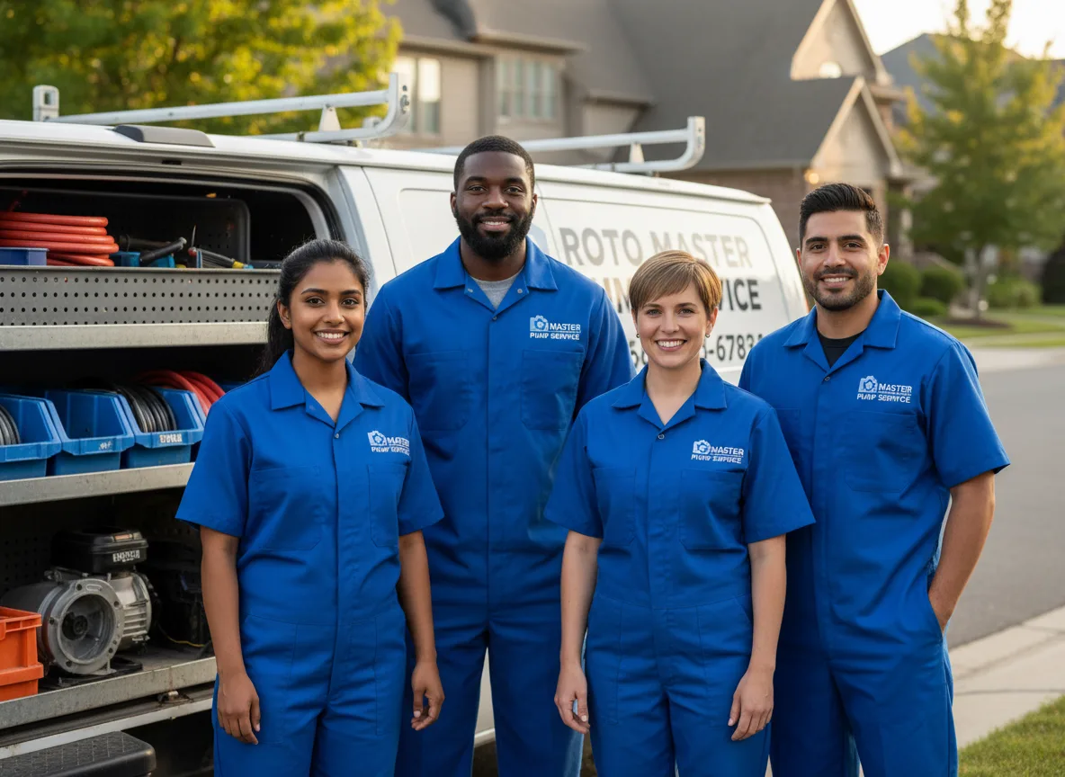 Sump Pump Installation company in Auburn, MI